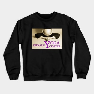 PYC Bump Logo Crewneck Sweatshirt